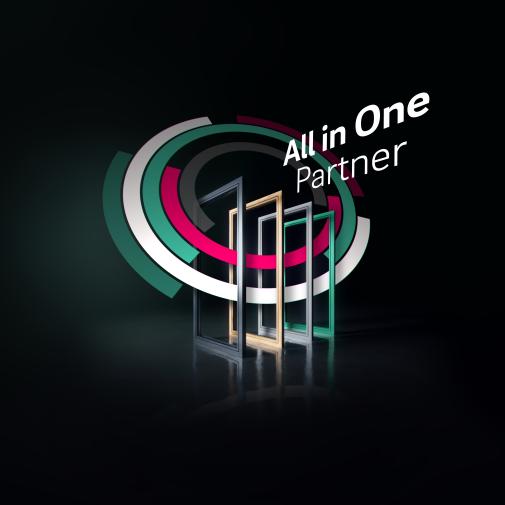 REHAU All in One PArtner