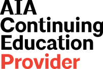 AIA Continuing Education Provider