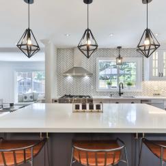 EXELIS 190 Single Hung-Slider Windows