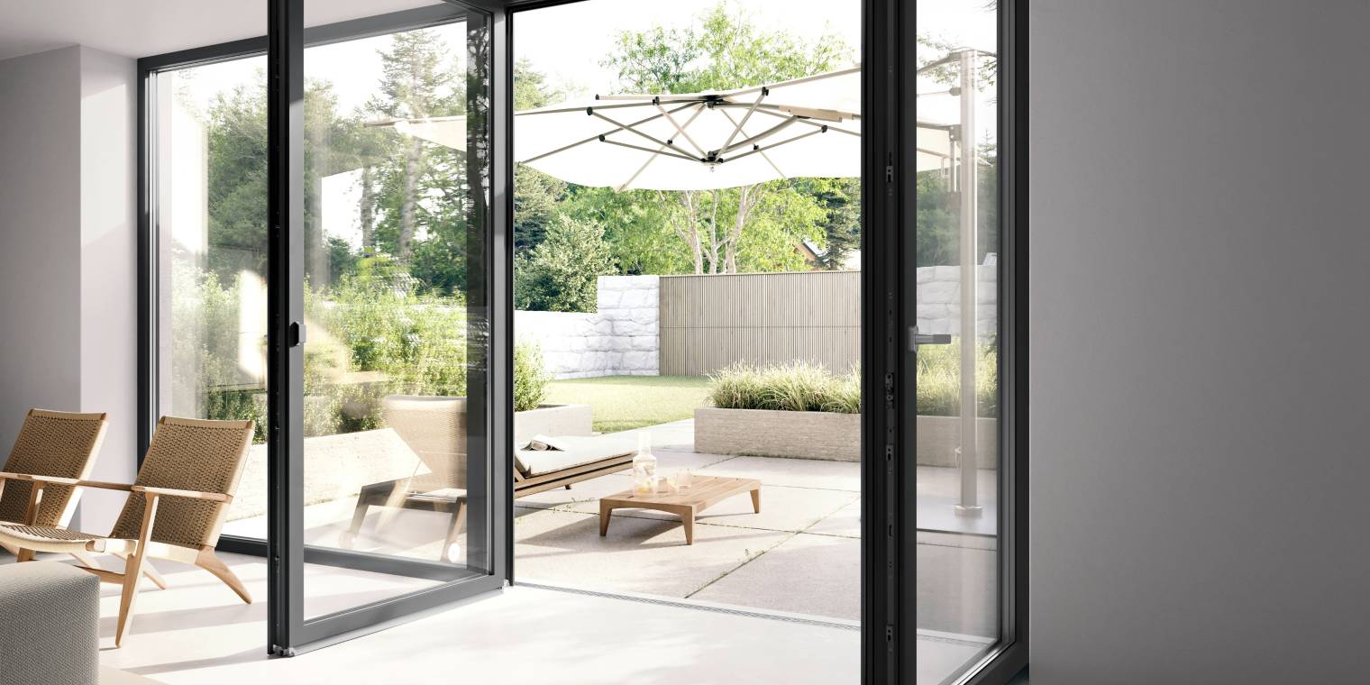 Superior Window System